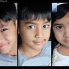 anak-anak andre taulany