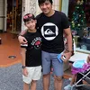 anak-anak andre taulany