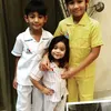 anak-anak andre taulany