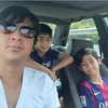 anak-anak andre taulany