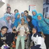 Jupe Jalani Kemotreapi