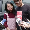 Uya Kuya - Cinta Kuya
