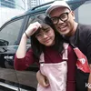 Uya Kuya - Cinta Kuya