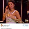 Meme Buatan Paris Hilton