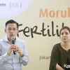 Tya Ariestya Program Bayi Tabung