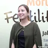 Tya Ariestya Program Bayi Tabung