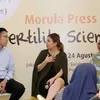 Tya Ariestya Program Bayi Tabung