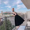 Choi Sulli Blonde