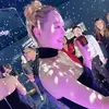 Choi Sulli Blonde