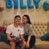 Billy Davidson ulang tahun