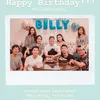 Billy Davidson ulang tahun