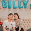 Billy Davidson ulang tahun