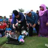 Billy Syahputra 
