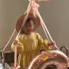Foto Ulang Tahun Cassia Anak Chacha Frederica