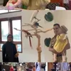 Foto Ulang Tahun Cassia Anak Chacha Frederica