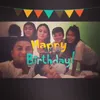 Ulang Tahun Dian Nitami