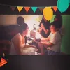 Ulang Tahun Dian Nitami