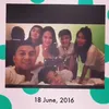 Ulang Tahun Dian Nitami