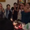 Ulang Tahun Dian Nitami