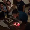 Ulang Tahun Dian Nitami