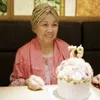 Raline Shah Nenek
