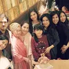 Raline Shah Nenek