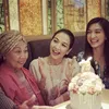 Raline Shah Nenek
