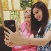 Raline Shah Nenek