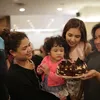 Ultah Mikha Tambayong