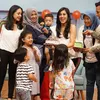 Nisya - Raffi Ahmad
