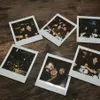 Keceriaan di acara ulang tahun Tulus