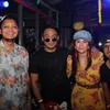Wulan Guritno 