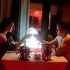 Stefan William &amp; Celine Evangelista