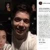 Stefan William &amp; Celine Evangelista