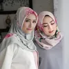 Ultah Adelia Istri Pasha Ungu