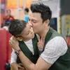ulang tahun arjuna anak titi kamal