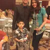 Rifky Balweel ultah