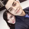 Jonas Rivano Ulang Tahun