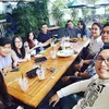 Jonas Rivano Ulang Tahun