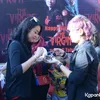 The Virgin &amp; Mulan Jameela