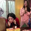 FOTO: Ultah ke 30, Angel Karamoy Dapatkan Banyak Surprise