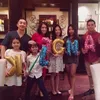 FOTO: Ultah ke 30, Angel Karamoy Dapatkan Banyak Surprise