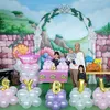 Ultah ke 6 Sybil Anak Zaskia Mecca