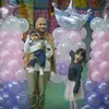 Ultah ke 6 Sybil Anak Zaskia Mecca