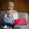 Ultah ke 6 Sybil Anak Zaskia Mecca