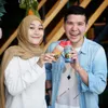 Ultah ke 6 Sybil Anak Zaskia Mecca