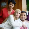 Ultah ke 6 Sybil Anak Zaskia Mecca