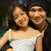 Ulang Tahun Anak Anji