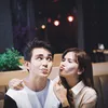 Ultah Michelle Joan