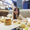 Ultah Michelle Joan